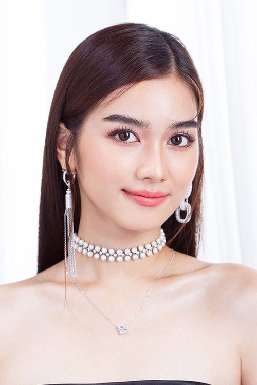 Prapye Ramida Theerapat profile