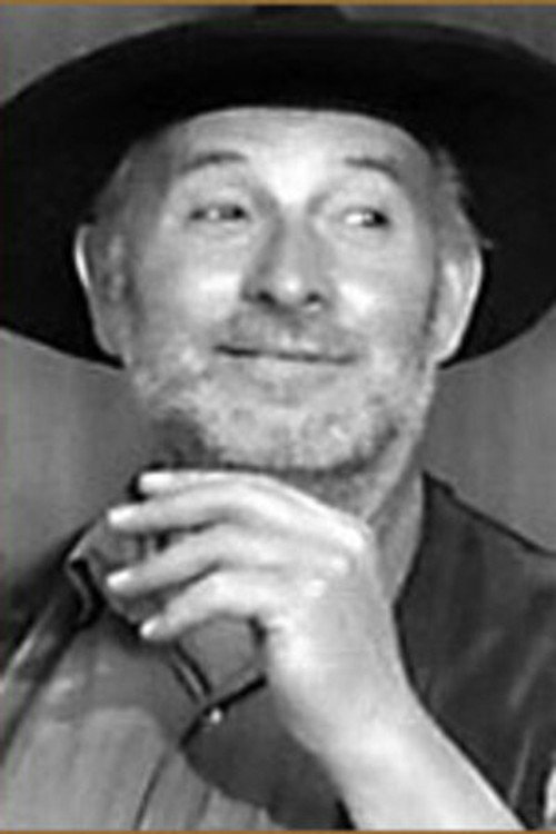 Photo of Karl Brenk, Acting
