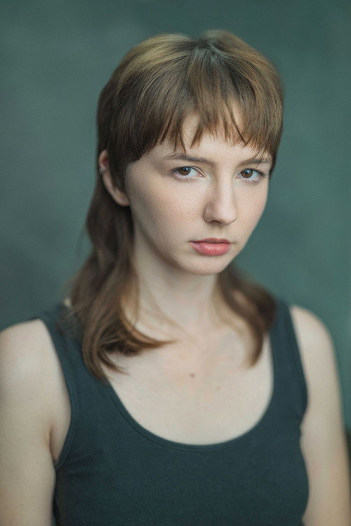 Photo of Kit Drinkwater, Acting