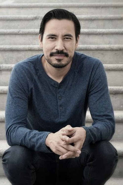 Photo of Franco Acosta, Directing