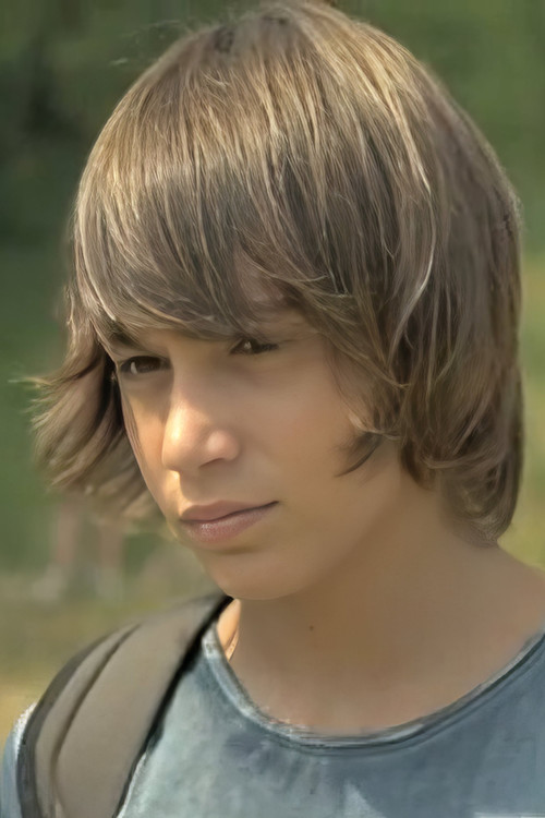 Photo of Matteo Turri, Acting
