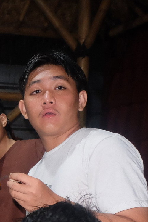 Photo of Muhammad Fachrezi Aulianri, Acting