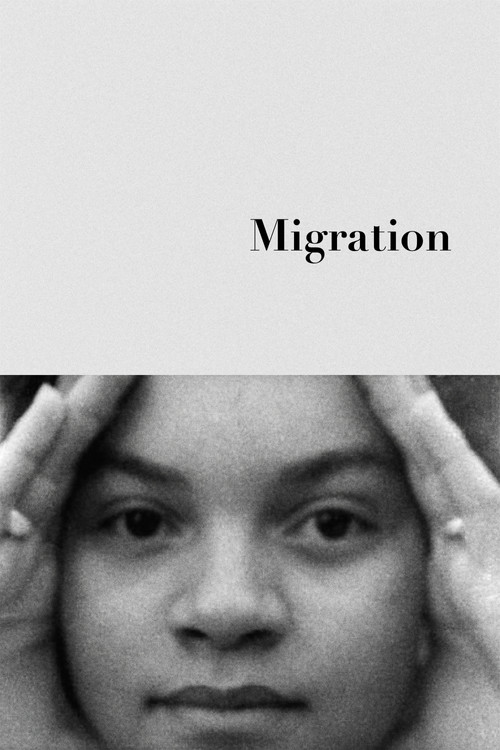 Movie poster for Migration (1970)