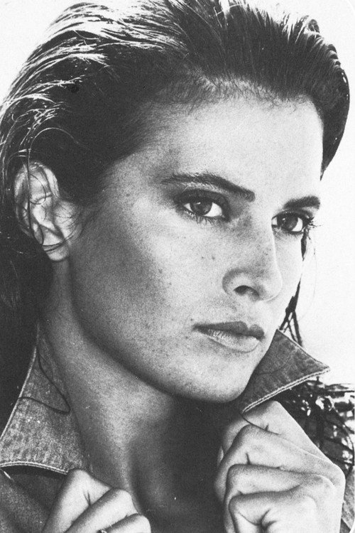 Photo of Antonella Tinazzo, Acting