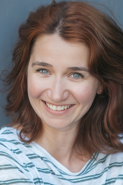 Photo of Constance Juilliard, Acting