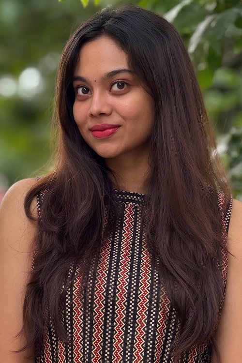 Photo of Pooja Shankar, Acting