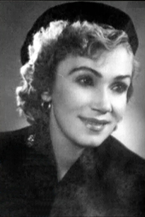 Photo of Marta Burda, Acting