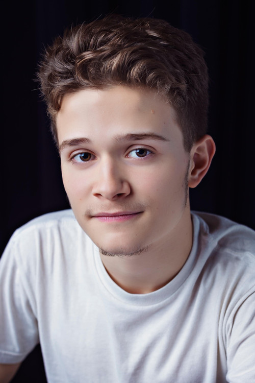 Photo of Lucas Toll Luchsinger, Acting