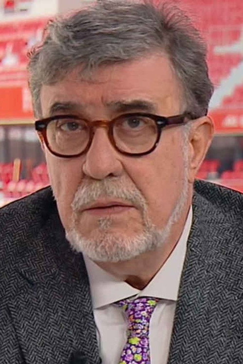 Photo of José Nuno Martins, Acting