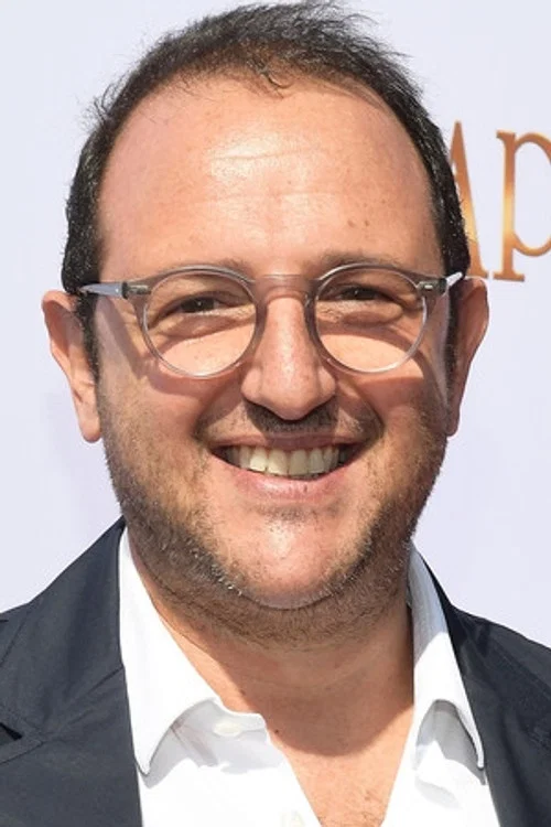 Photo of Laurent Zeitoun, Writing