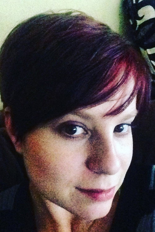 Photo of Merri Cash, Acting