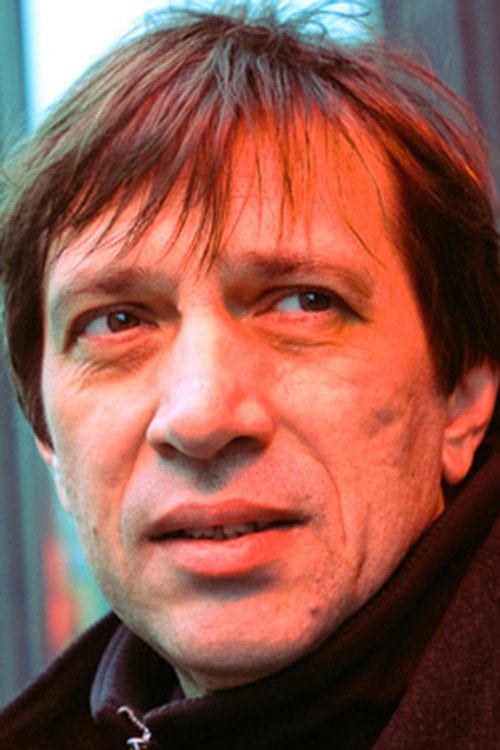 Photo of Sergei Dvortsevoy, Directing
