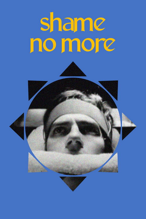 Movie poster for Shame No More (1999)