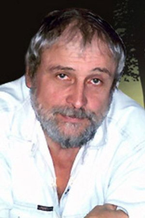 Photo of Sergey Kozlov, Writing