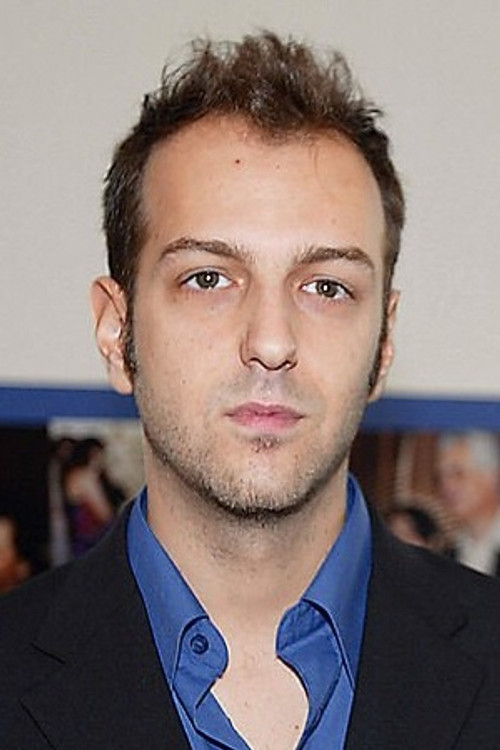 Photo of Juan Pablo Rebella, Writing