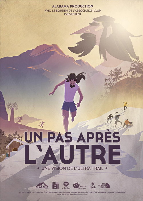 Movie poster for Un pas après l'autre (2013)