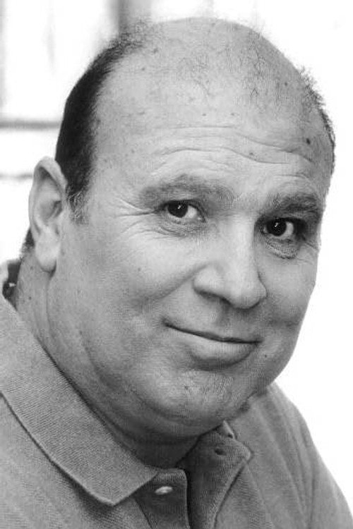 Photo of Randall Bosley, Acting