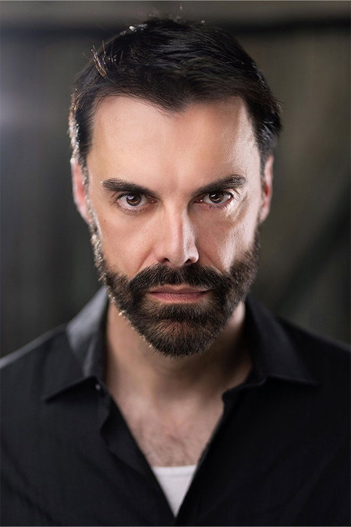 Photo of Joe Dias, Acting