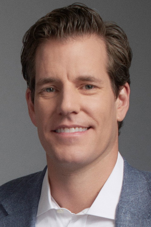 Photo of Cameron Winklevoss, Acting