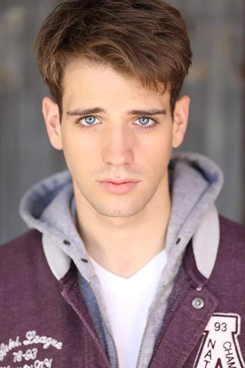 Photo of Brandon Tyler Russell, Acting