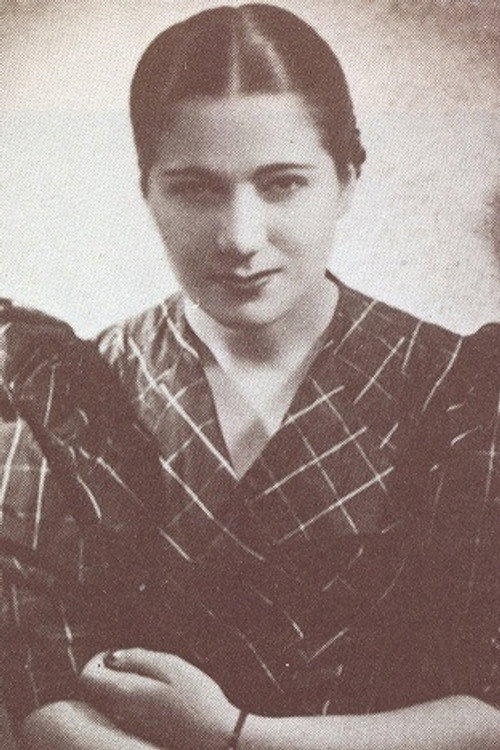 Photo of Κάκια Μένδρη, Acting