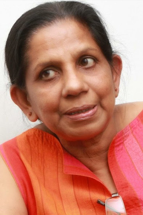 Deepani Silva profile