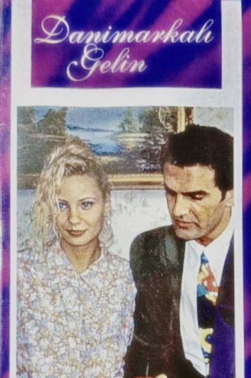 Movie poster for Danish Bride (1993)