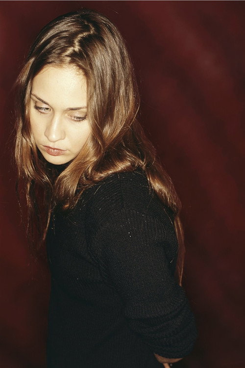 Movie poster for Fiona Apple: MTV Live in New York, 1999 (1999)
