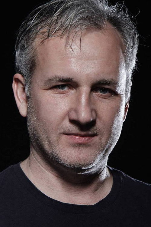 Kostiantyn Danyliuk profile