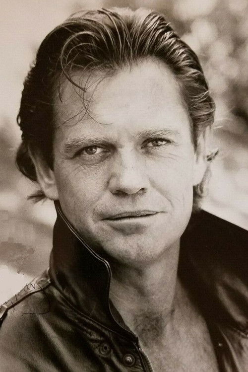 Billy Ray Sharkey profile