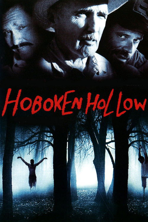 Movie poster for Hoboken Hollow (2006)