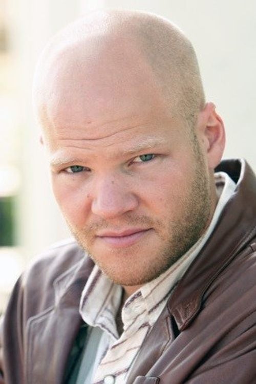 Photo of Blake Shields, Acting