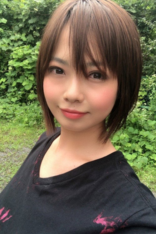 Photo of Suzu Usami, Acting