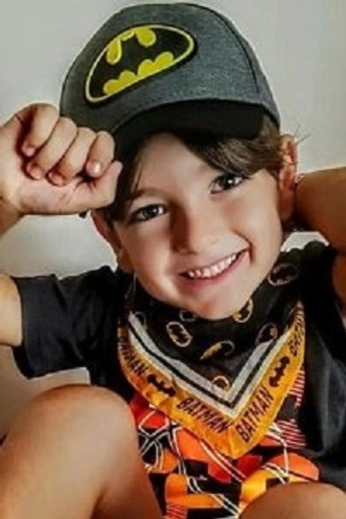 Photo of Rastin Paknahad, Acting