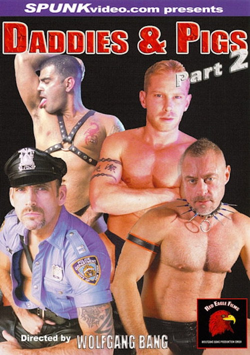 Movie poster for Daddies and Pigs 2 (2005)