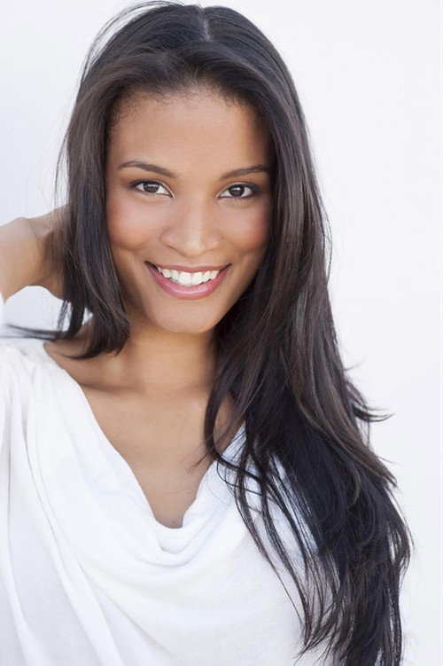 Grisselle Escotto profile