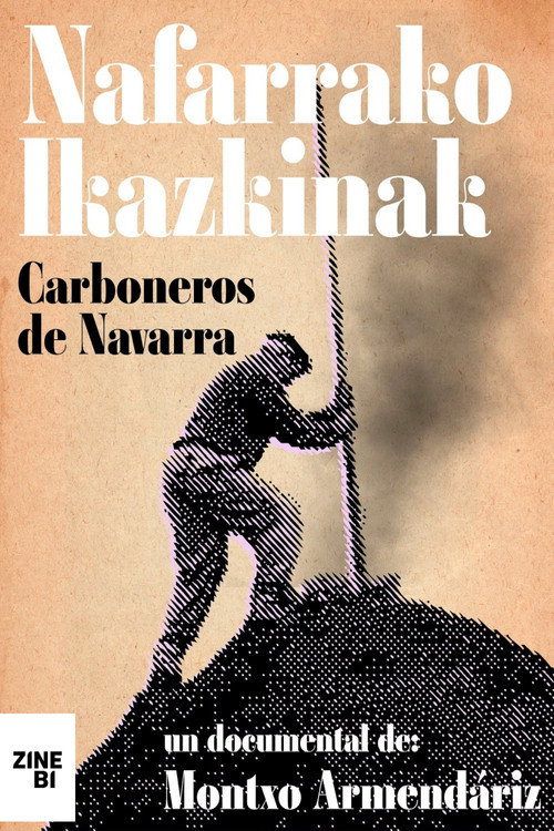 Movie poster for Nafarrako ikazkinak (1981)