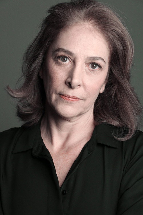 Photo of Anna Cotrim, Acting