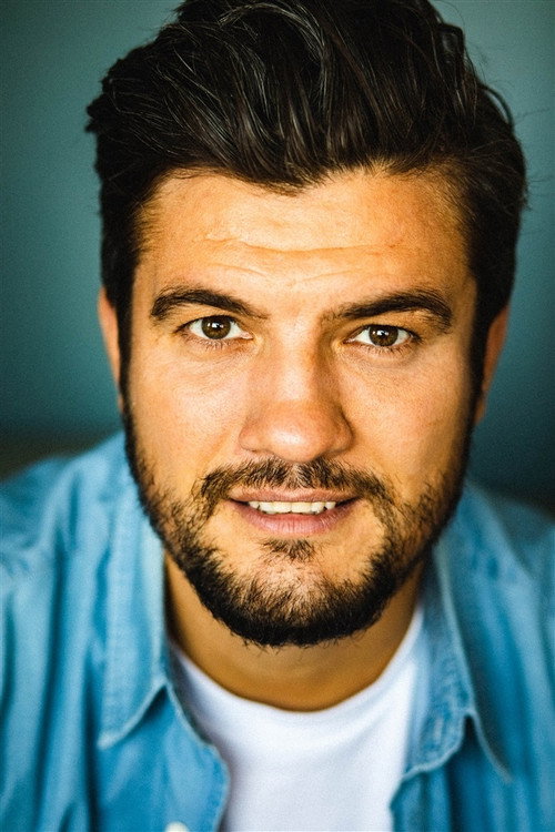 Photo of Charlie Costillas, Acting