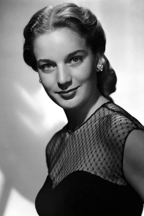 Photo of Debra Alden, Acting