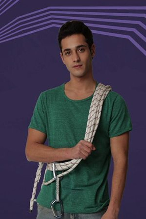 Yaron Ben Harush profile