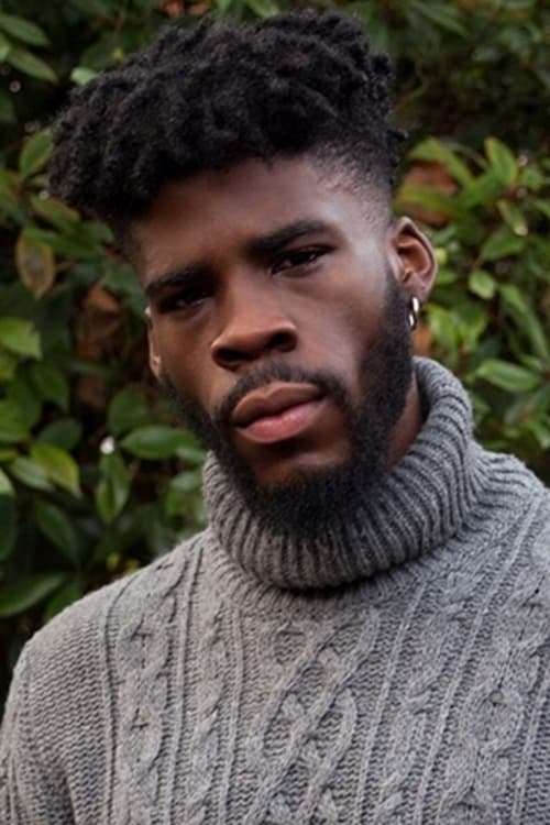 Photo of Alessandro Babalola, Acting