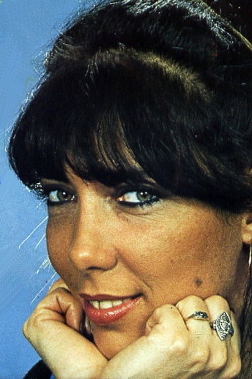 Photo of Aviva Paz, Acting