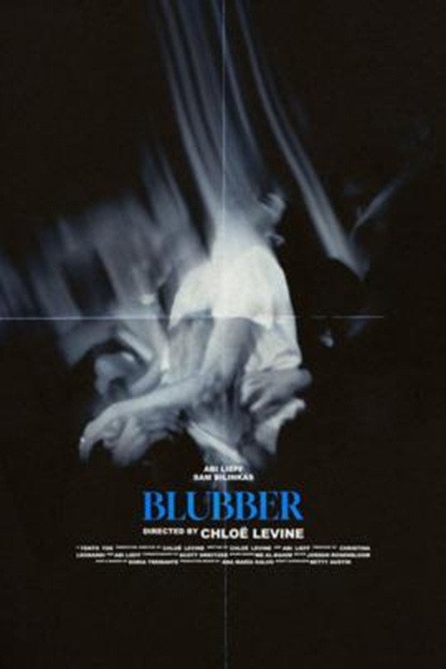 Movie poster for Blubber
