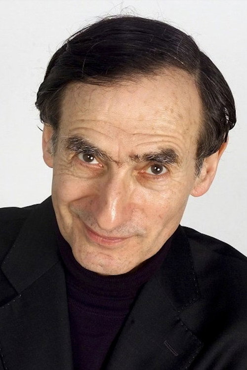 Arnold Brown profile