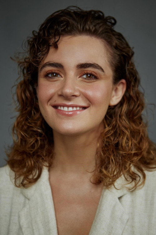 Photo of Elena Gallardo, Acting