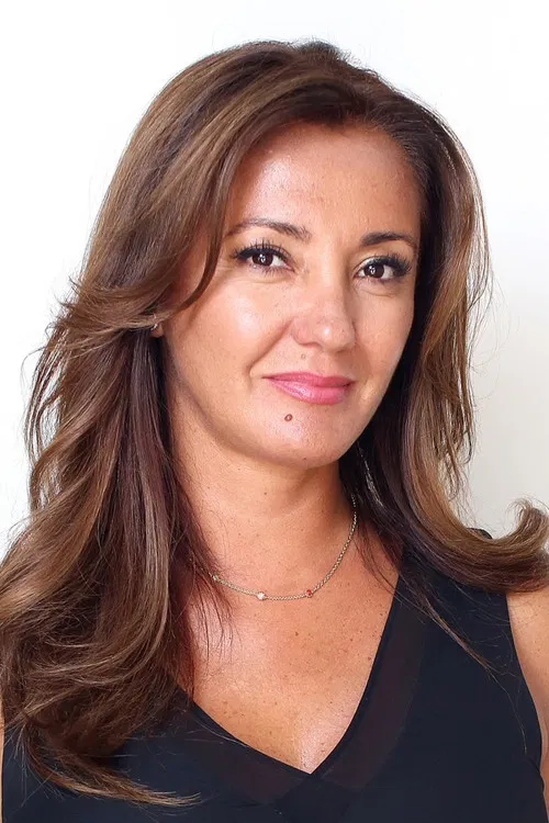 Priscilla Vargas profile