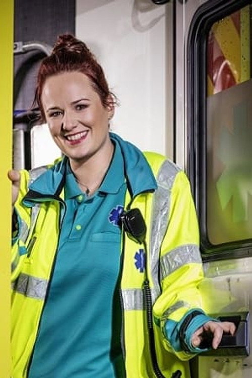 Ellen Peeters profile