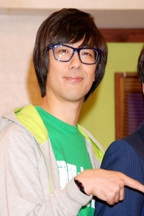 Akinaga Toyomoto profile