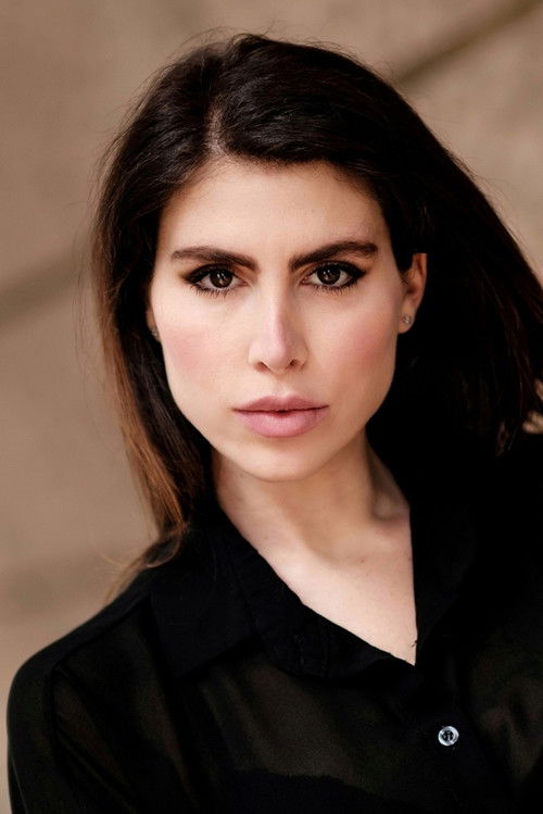 Alessia Alciati profile